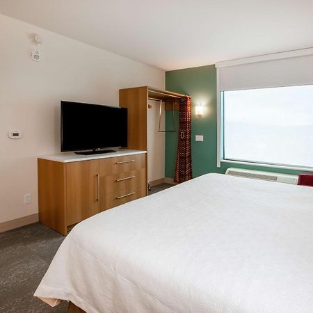 Home2 Suites By Hilton Lewisburg, Wv מראה חיצוני תמונה