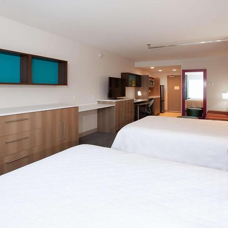 Home2 Suites By Hilton Lewisburg, Wv מראה חיצוני תמונה