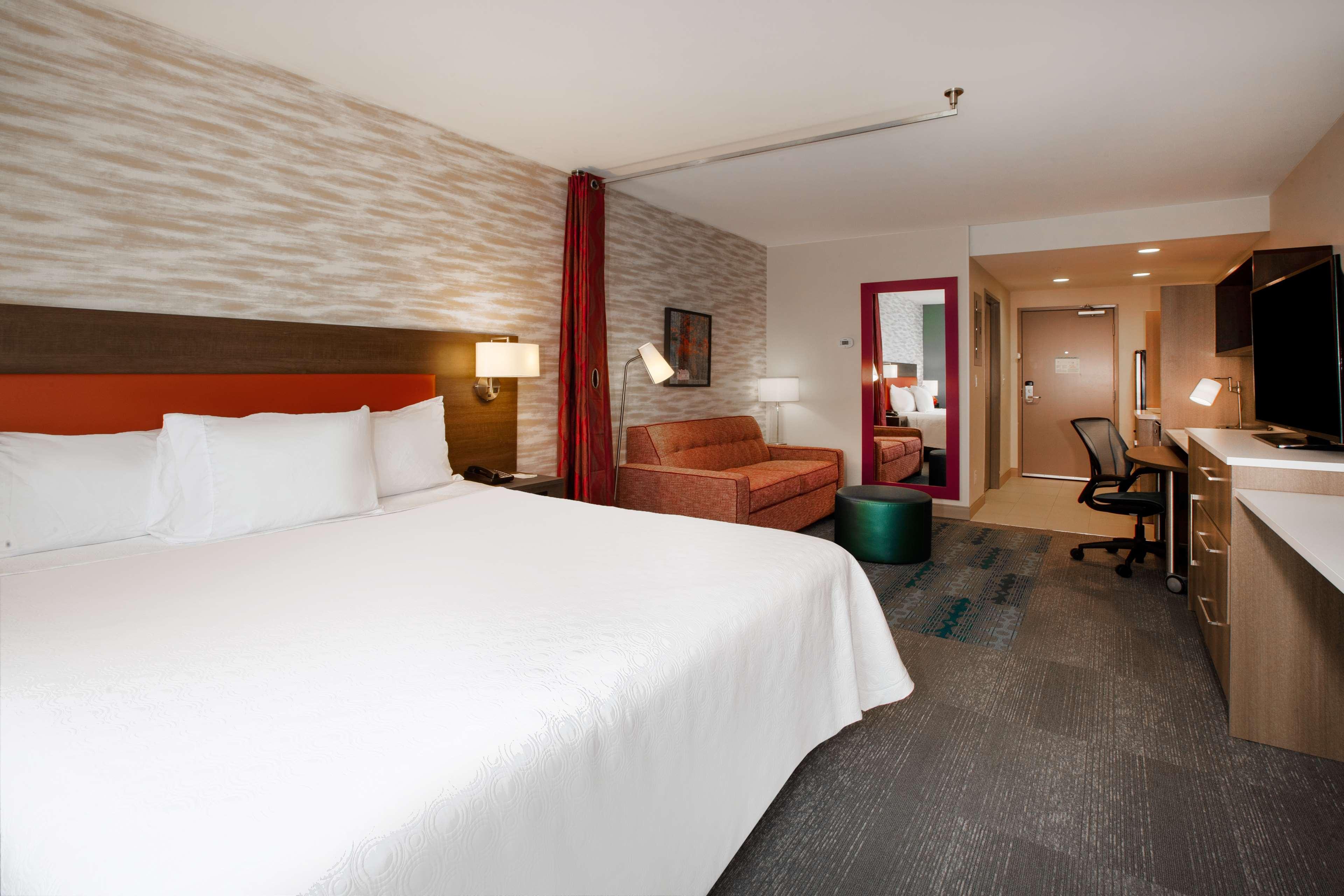 Home2 Suites By Hilton Lewisburg, Wv מראה חיצוני תמונה