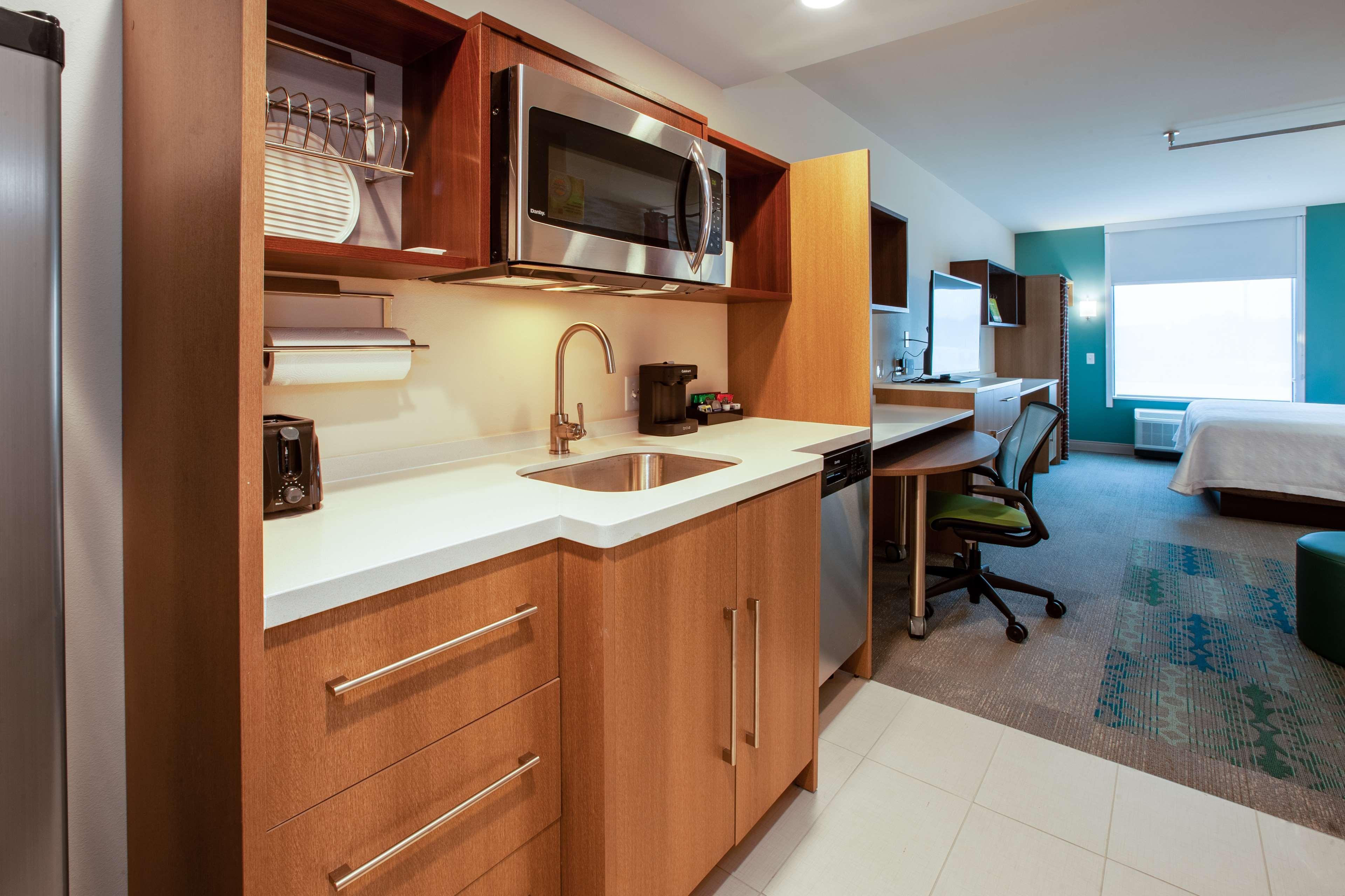Home2 Suites By Hilton Lewisburg, Wv מראה חיצוני תמונה