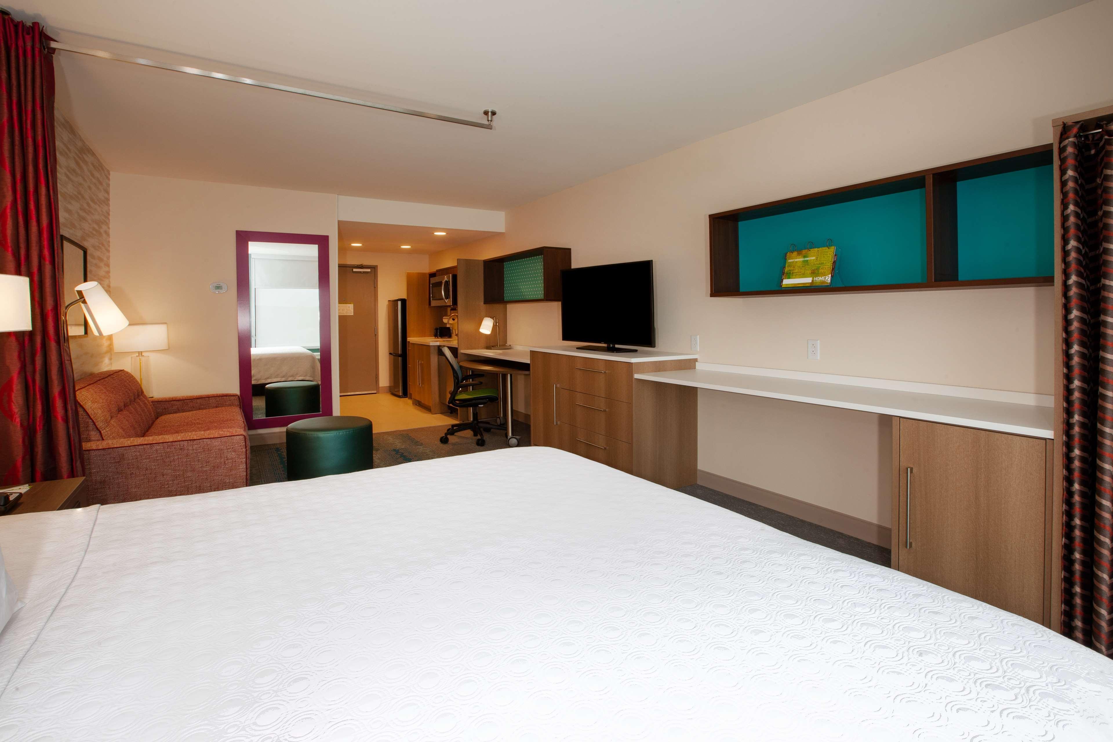 Home2 Suites By Hilton Lewisburg, Wv מראה חיצוני תמונה