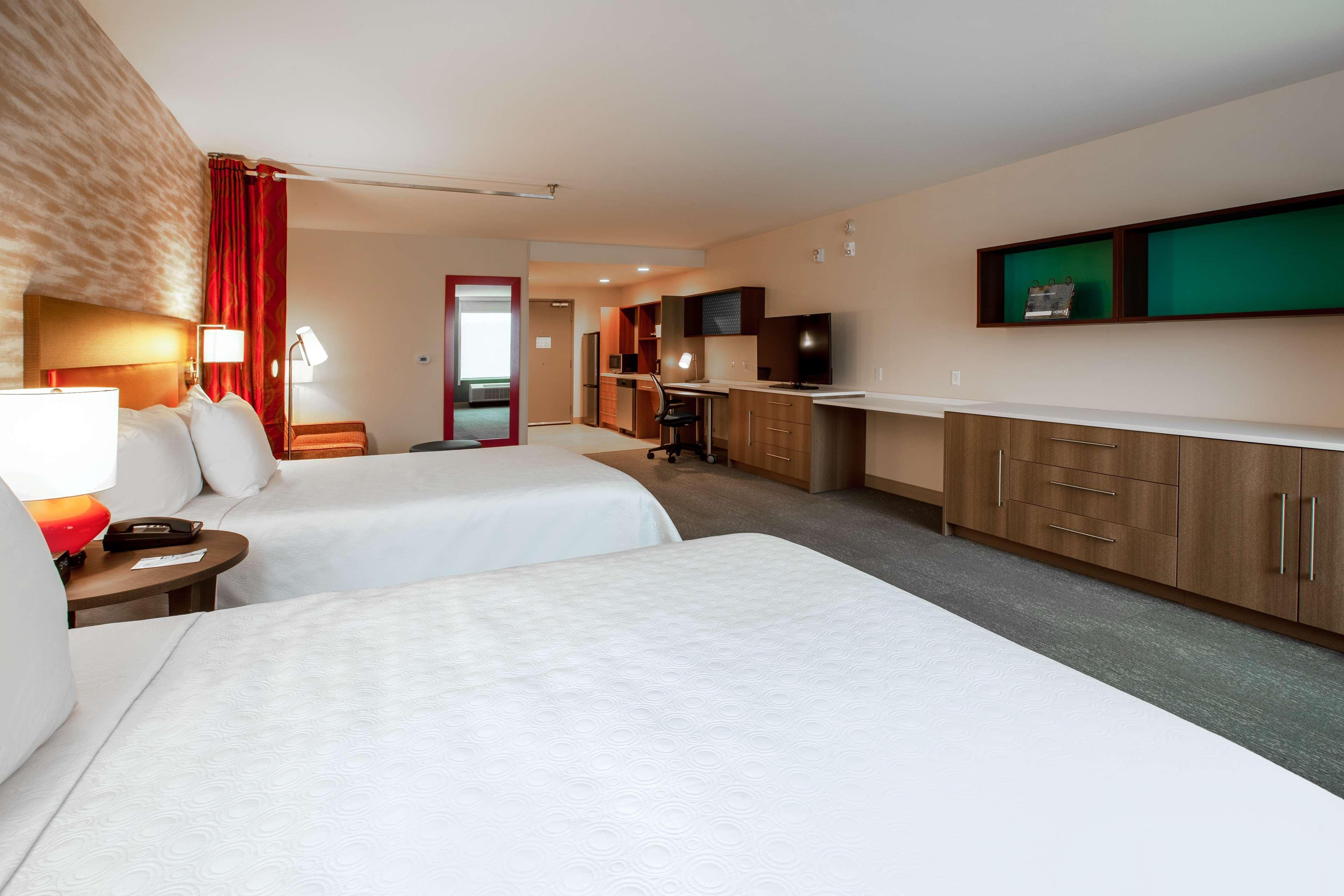 Home2 Suites By Hilton Lewisburg, Wv מראה חיצוני תמונה