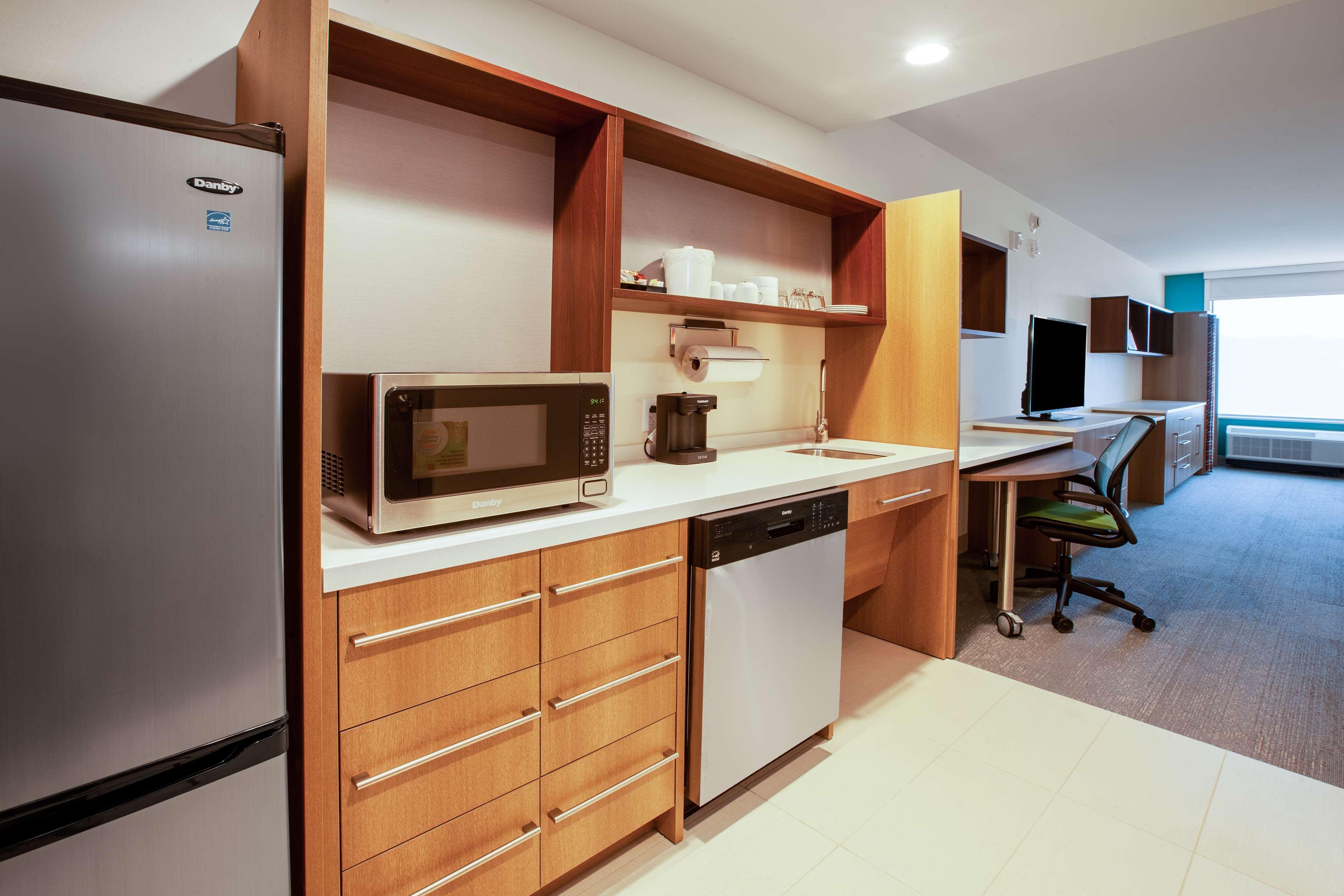 Home2 Suites By Hilton Lewisburg, Wv מראה חיצוני תמונה
