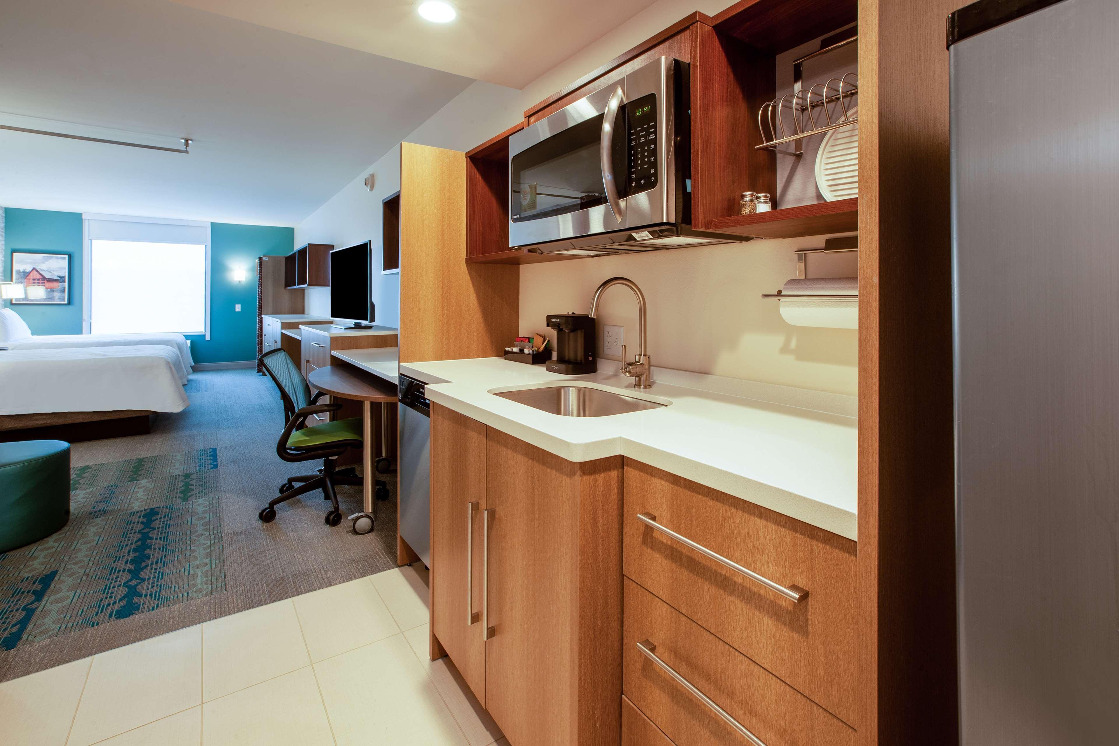 Home2 Suites By Hilton Lewisburg, Wv מראה חיצוני תמונה