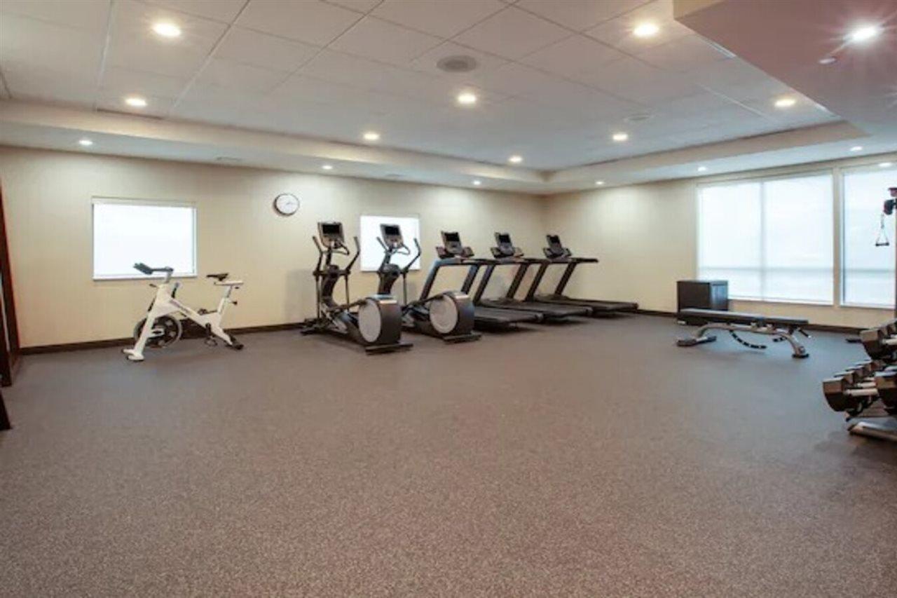 Home2 Suites By Hilton Lewisburg, Wv מראה חיצוני תמונה