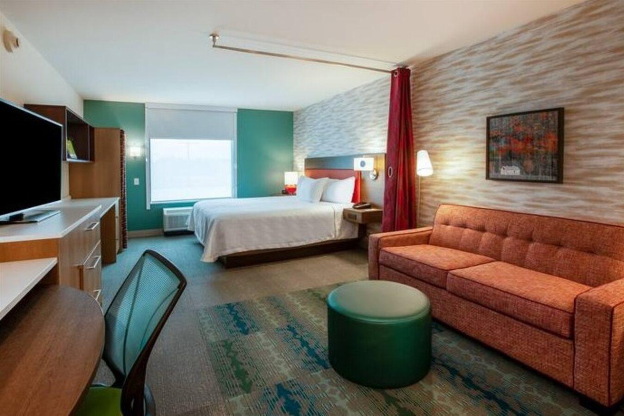 Home2 Suites By Hilton Lewisburg, Wv מראה חיצוני תמונה