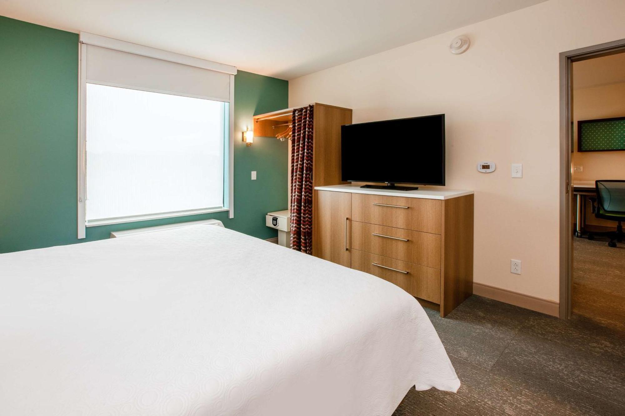 Home2 Suites By Hilton Lewisburg, Wv מראה חיצוני תמונה