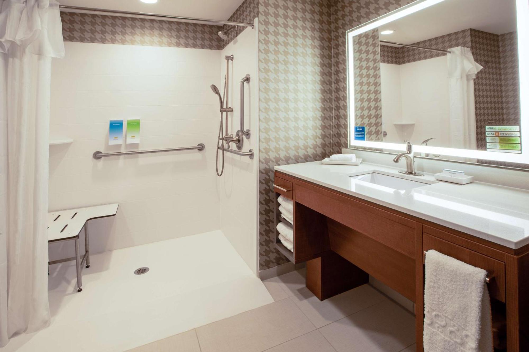 Home2 Suites By Hilton Lewisburg, Wv מראה חיצוני תמונה