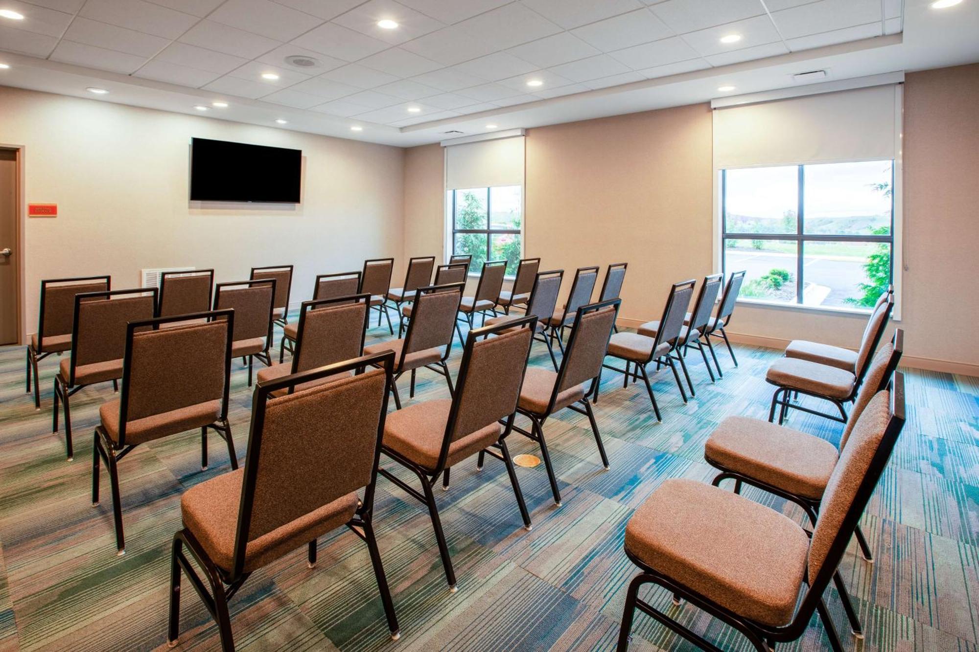 Home2 Suites By Hilton Lewisburg, Wv מראה חיצוני תמונה