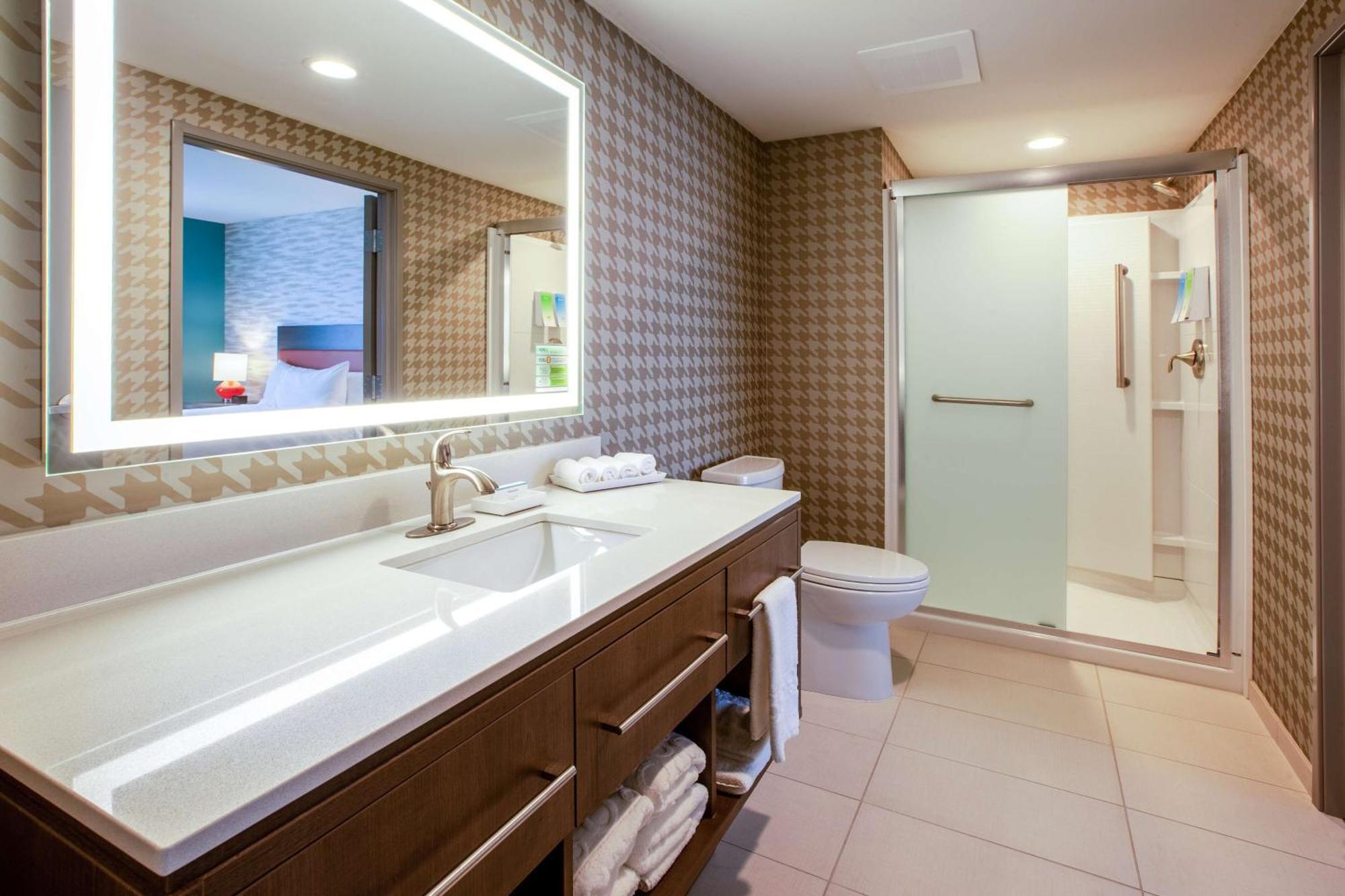 Home2 Suites By Hilton Lewisburg, Wv מראה חיצוני תמונה
