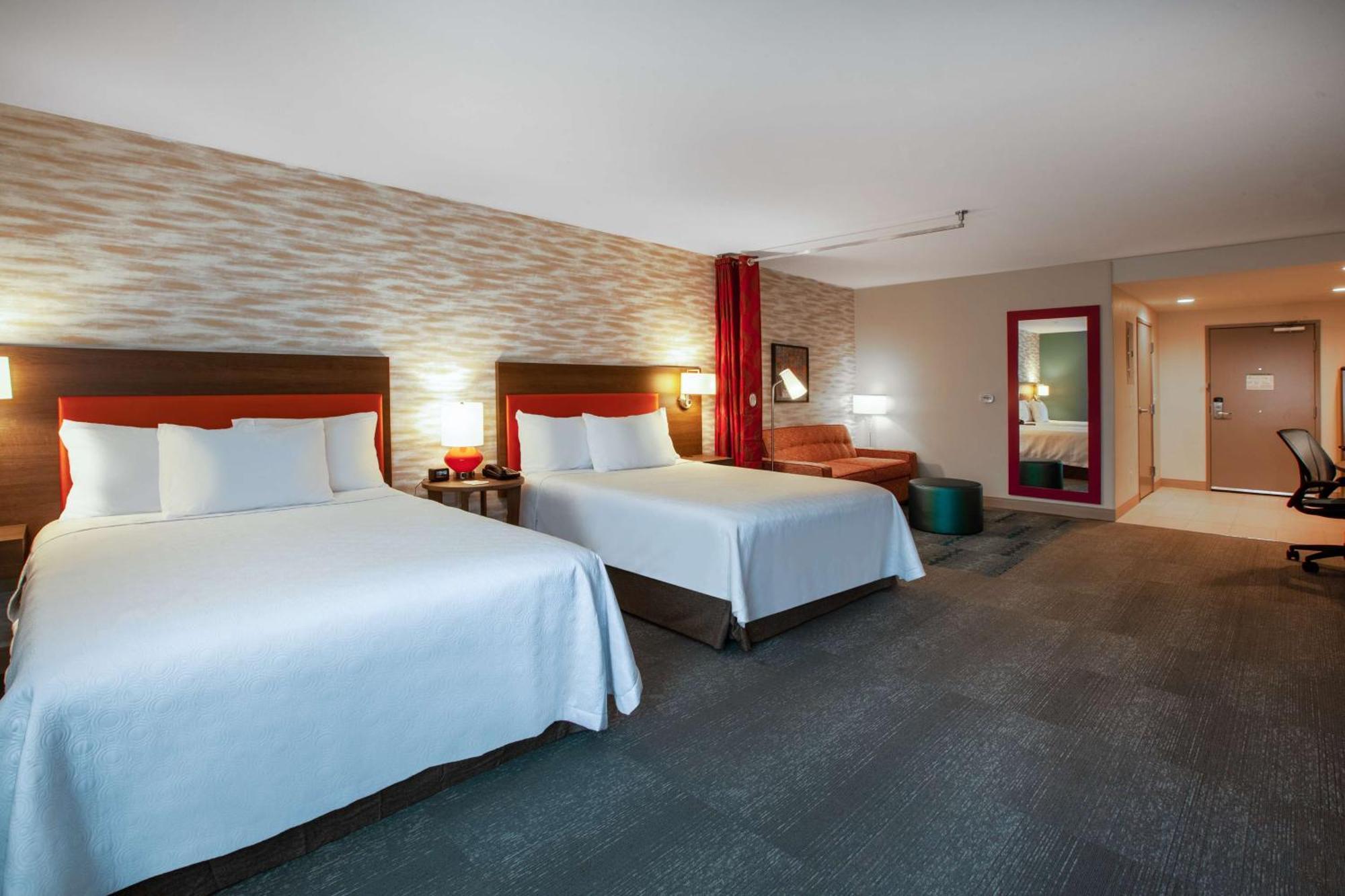 Home2 Suites By Hilton Lewisburg, Wv מראה חיצוני תמונה