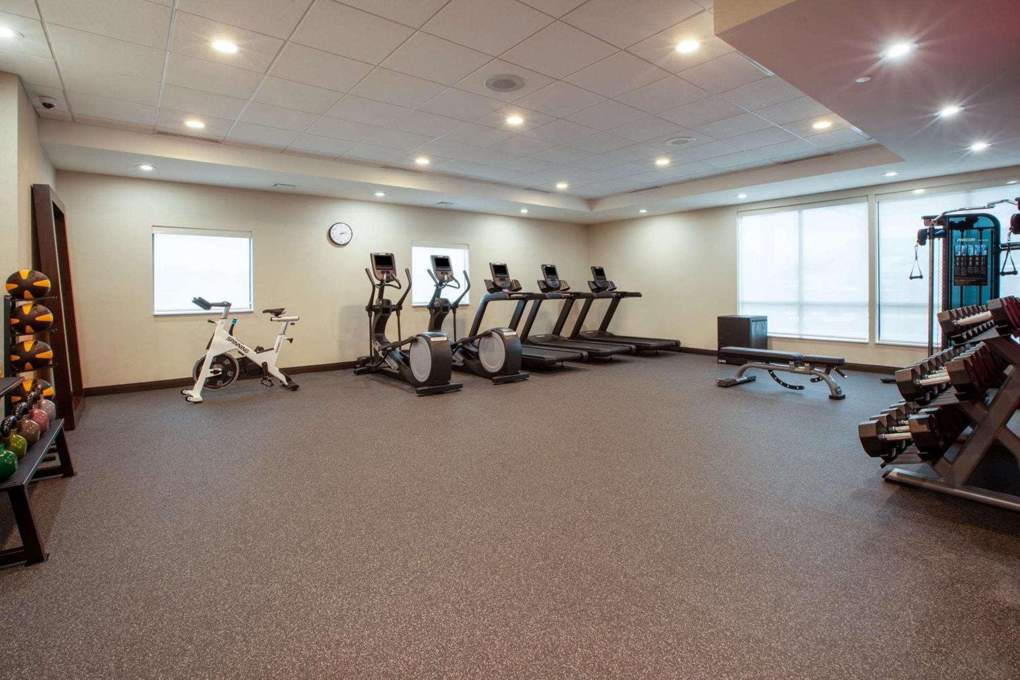 Home2 Suites By Hilton Lewisburg, Wv מראה חיצוני תמונה