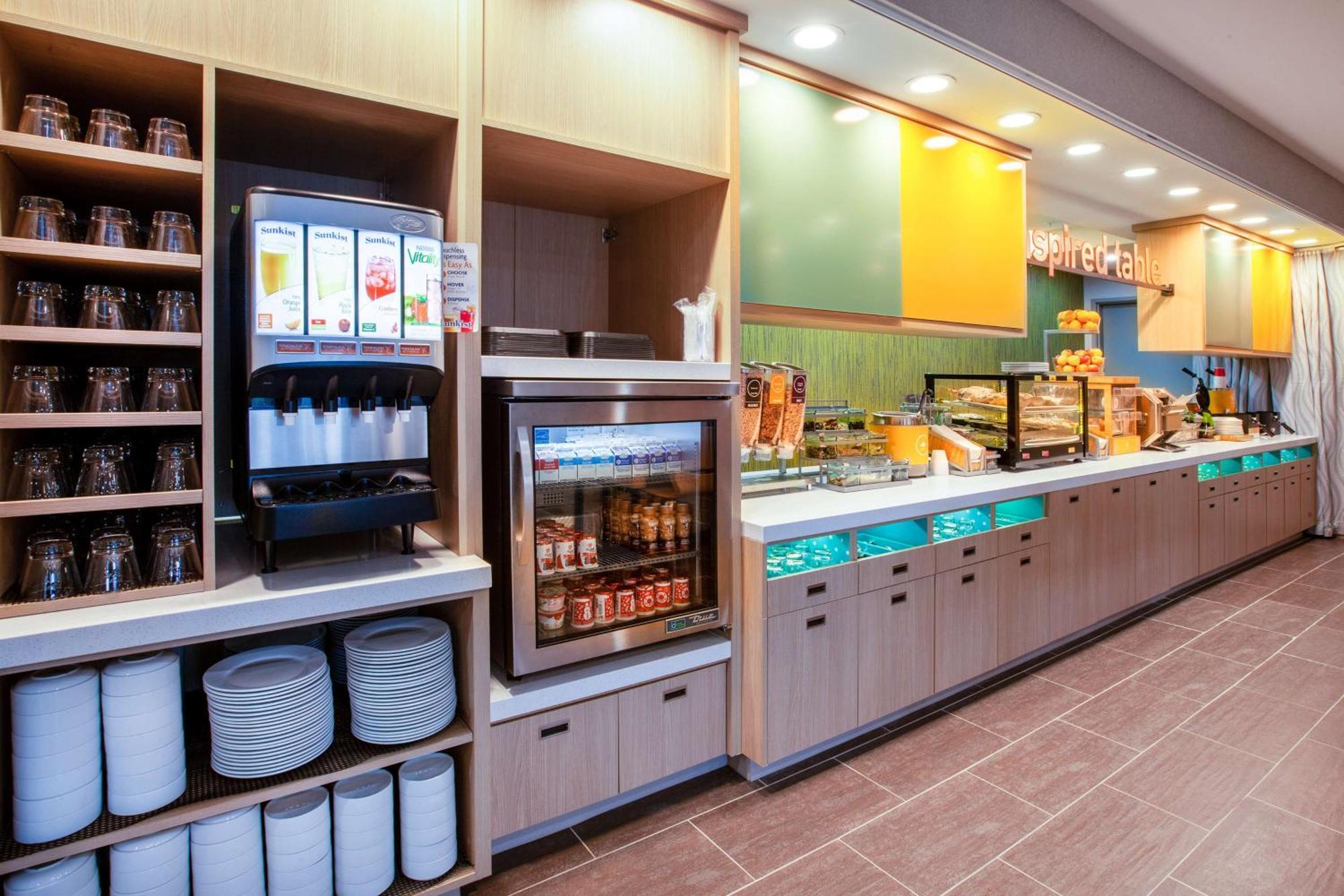 Home2 Suites By Hilton Lewisburg, Wv מראה חיצוני תמונה